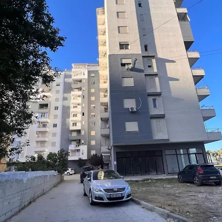 Bed & Breakfast Playa Vlore